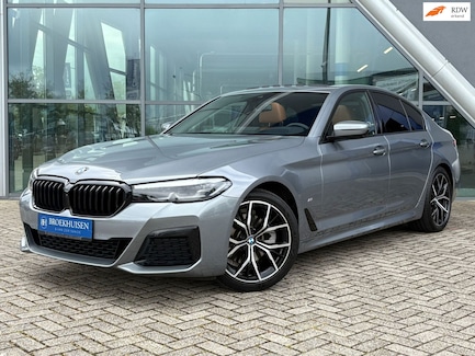 BMW 5-Serie 0