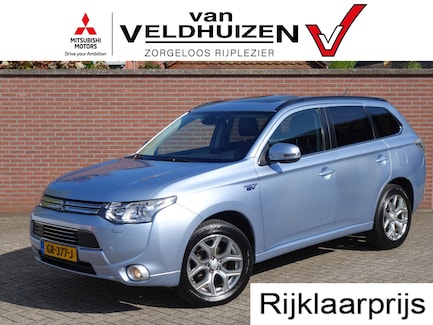 Mitsubishi Outlander 0
