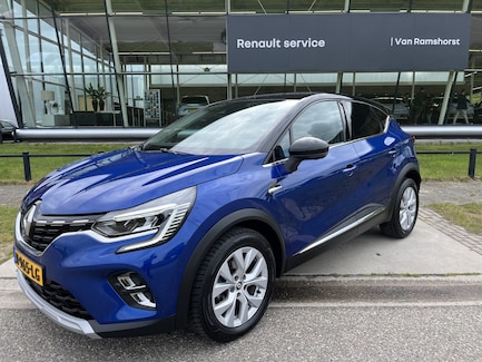 Renault Captur 0