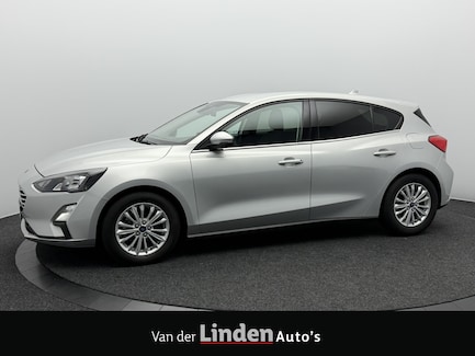 Ford Focus 0