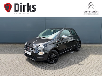 Fiat 500 0