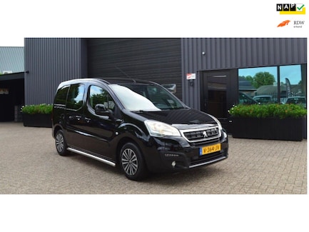 Peugeot Partner 0