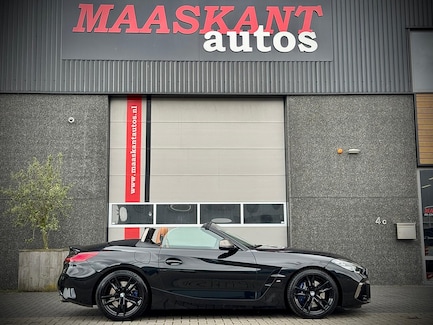 BMW Z4 0