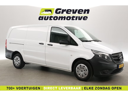 Mercedes-Benz Vito 0