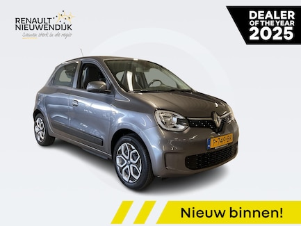 Renault Twingo 0