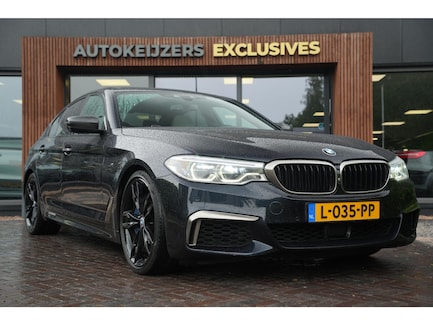BMW 5-Serie 0