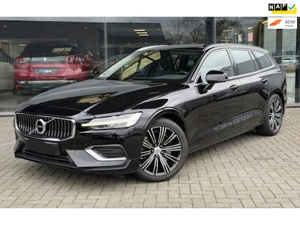 Volvo V60 0