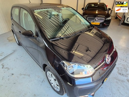 Volkswagen Up! 0