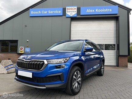 Skoda Kodiaq 0