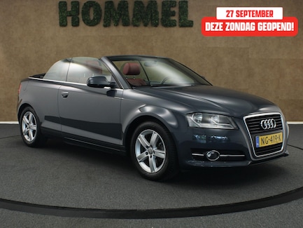 Audi A3 0