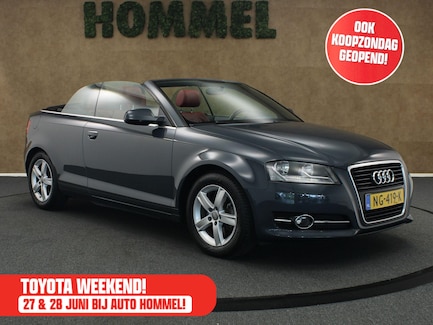 Audi A3 0