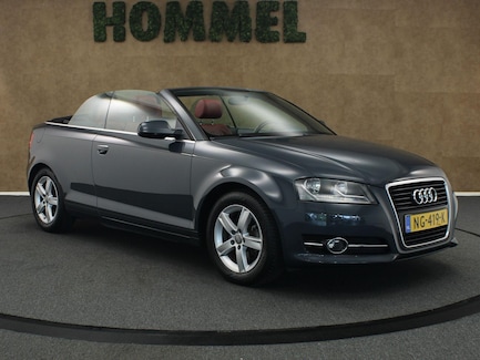 Audi A3 0