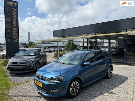 Volkswagen Polo 0