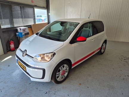 Volkswagen Up! 0