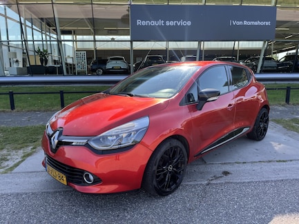 Renault Clio 0