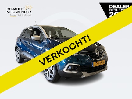 Renault Captur 0