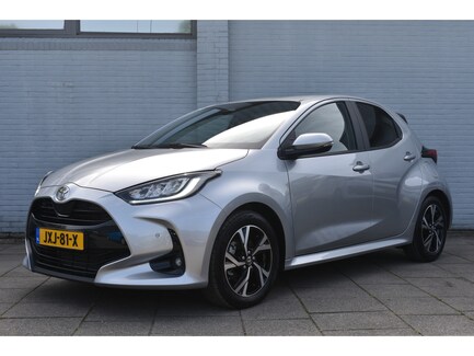 Toyota Yaris 0