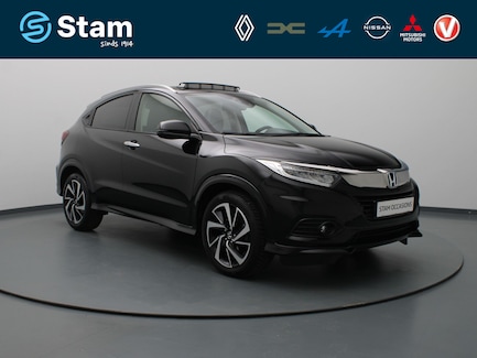 Honda HR-V 0