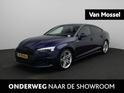 Audi A5 0
