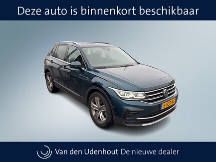 Volkswagen Tiguan 0
