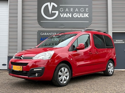 Citroën Berlingo 0