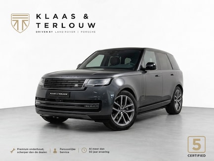 Land Rover Range Rover 0