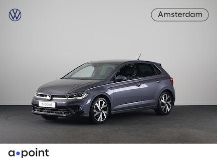 Volkswagen Polo 0