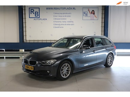 BMW 3-Serie 0