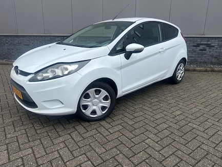 Ford Fiesta 0