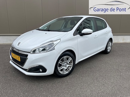 Peugeot 208 0