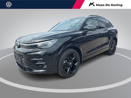 Volkswagen Tiguan 0