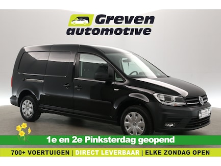 Volkswagen Caddy Maxi 0