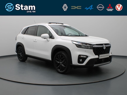 Suzuki S-Cross 0