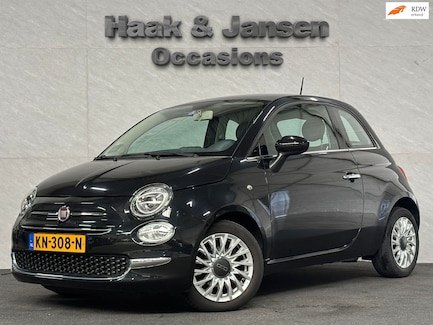 Fiat 500 0