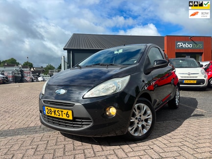 Ford Ka 0