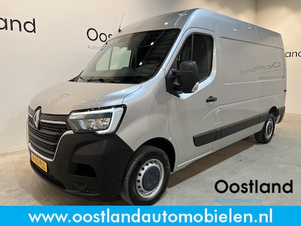 Renault Master 0