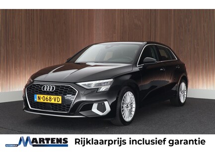 Audi A3 0
