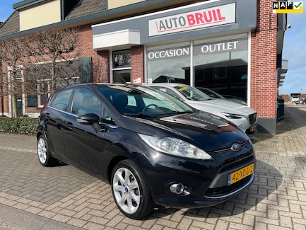 Ford Fiesta 0
