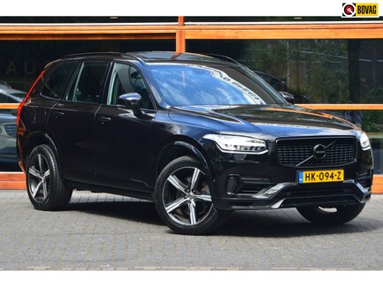 Volvo XC90 0