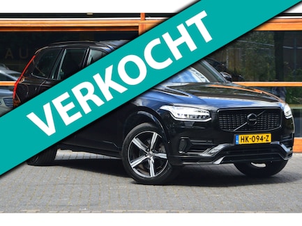 Volvo XC90 0