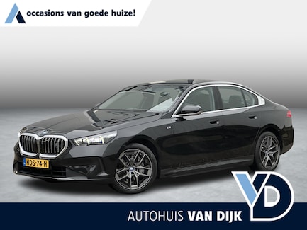 BMW i5 0