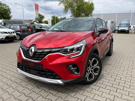 Renault Captur 0
