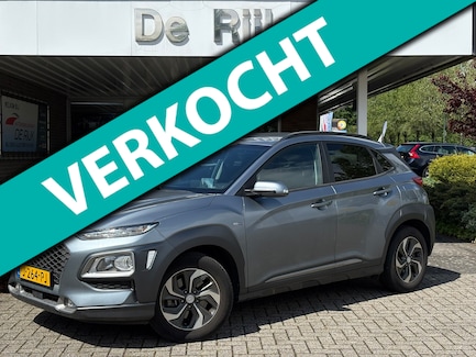 Hyundai Kona 0