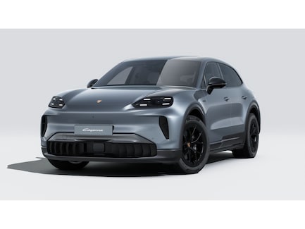 Porsche Cayenne 0