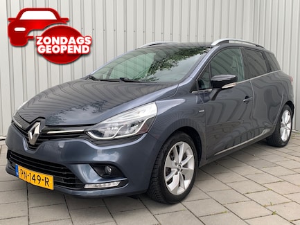 Renault Clio 0