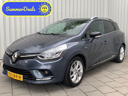 Renault Clio 0