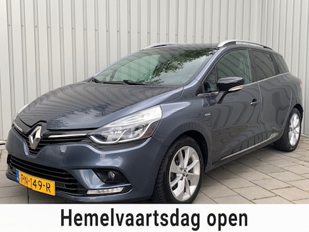Renault Clio 0