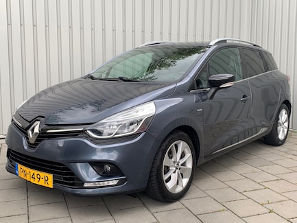Renault Clio 0