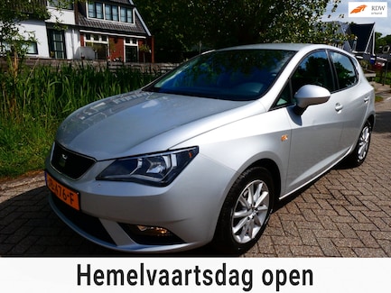 SEAT Ibiza 0