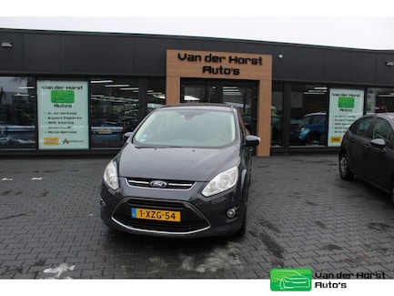 Ford C-Max 0